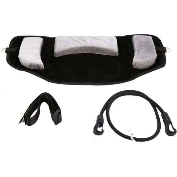 Hammock for Neck Pain, Relaxation,Cervical Neck Traction for Neck Tension Relief - Picture 3 of 7